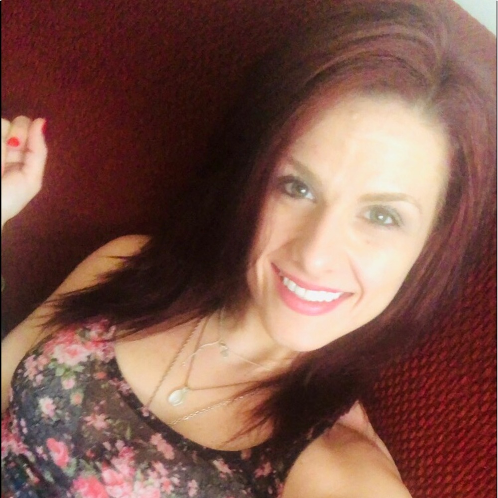 Meet your Posher, Kelsie